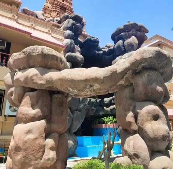 Hotel Ananda Krishna Van