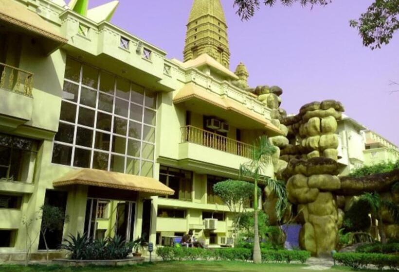 酒店 Ananda Krishna Van