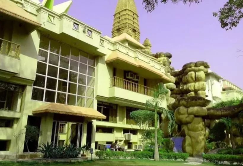 Hotel Ananda Krishna Van