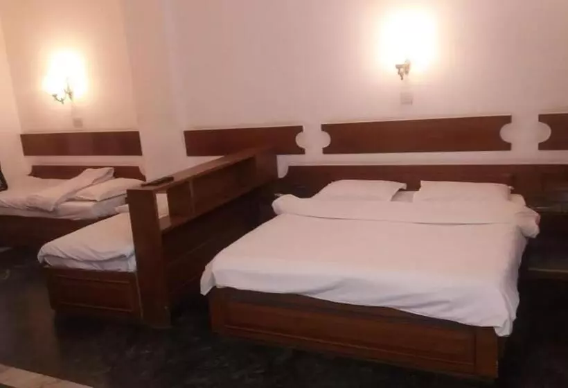 Hotel Ananda Krishna Van