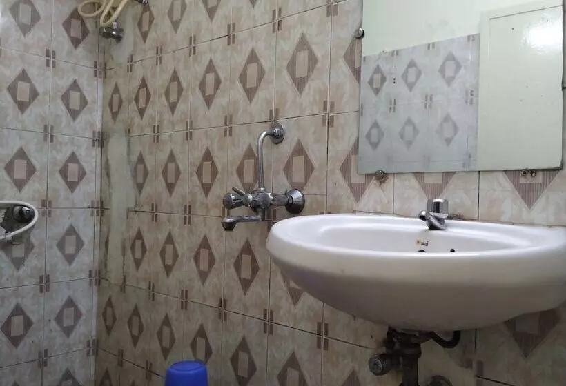 בית מלון כפרי Atlanta Beach Resort