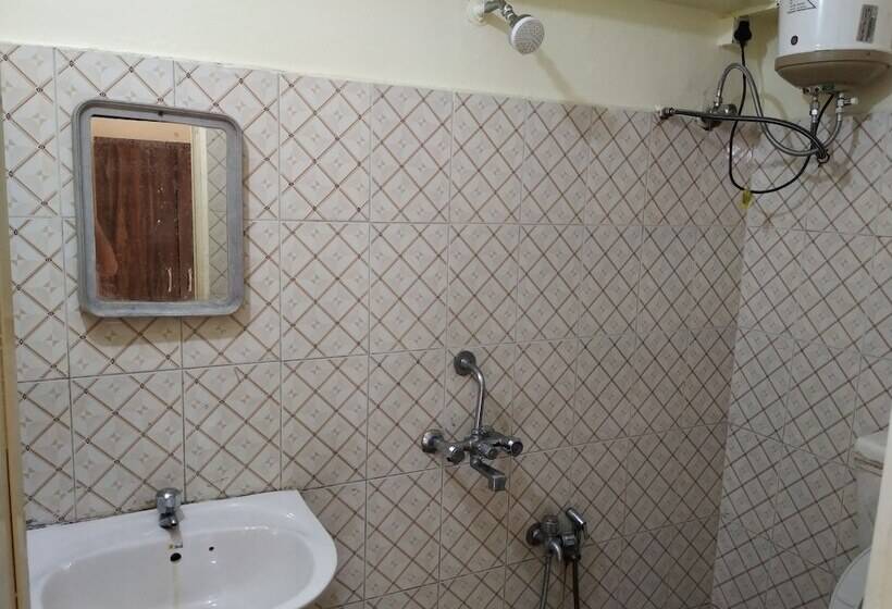 ホテル Atlanta Beach Resort