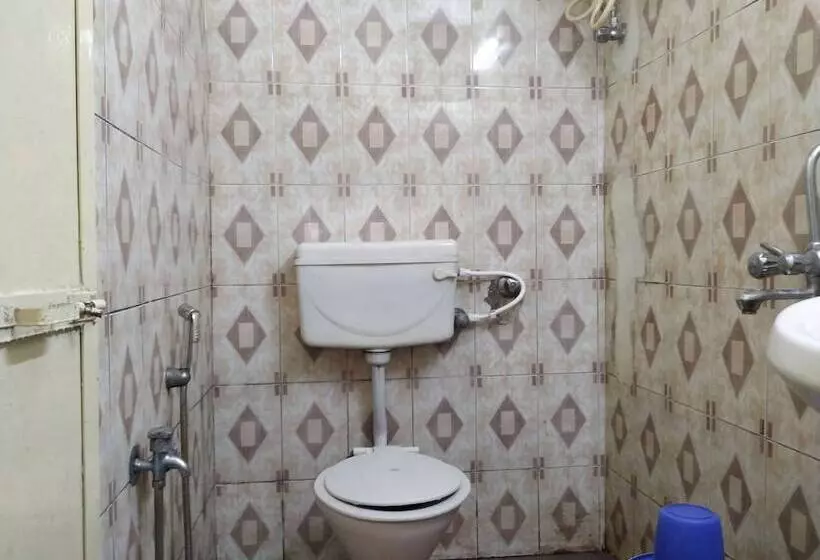 בית מלון כפרי Atlanta Beach Resort