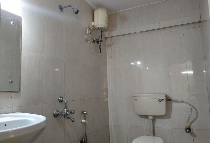 ホテル Atlanta Beach Resort