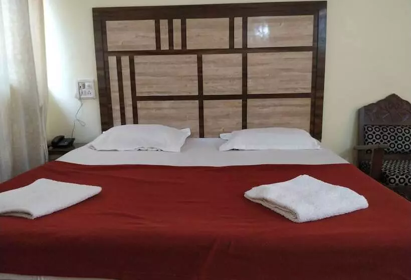 בית מלון כפרי Atlanta Beach Resort