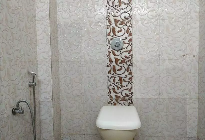 בית מלון כפרי Atlanta Beach Resort