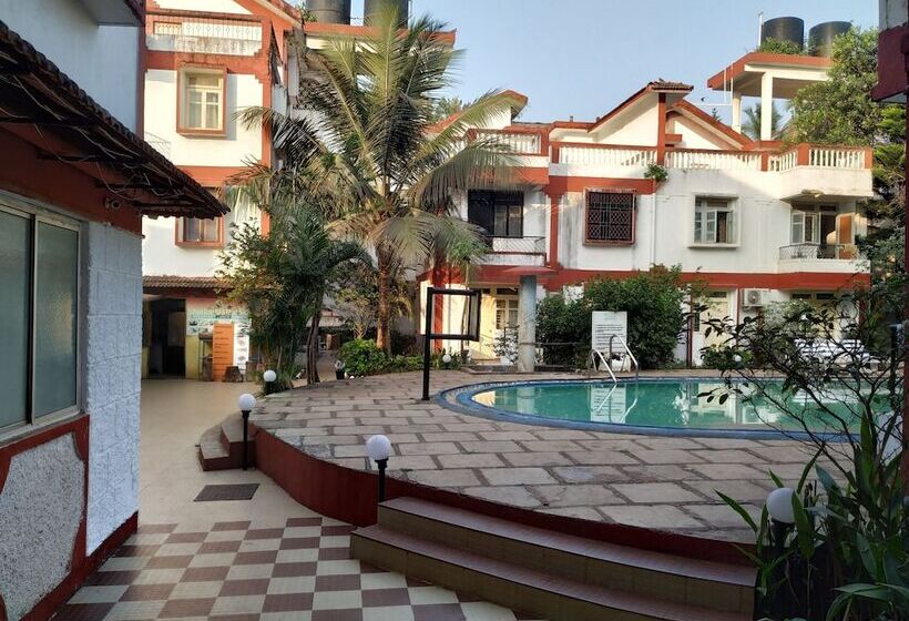 ホテル Atlanta Beach Resort