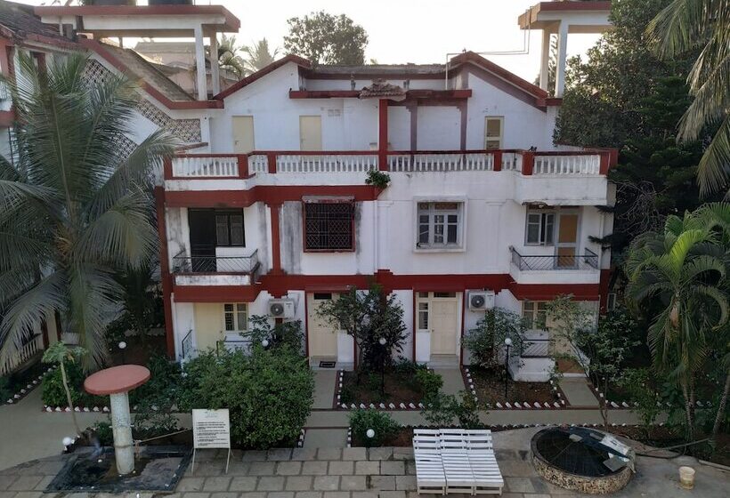 ホテル Atlanta Beach Resort