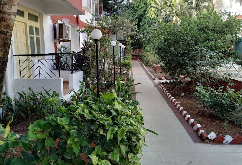 ホテル Atlanta Beach Resort