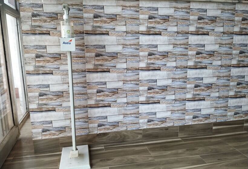 ホテル Atlanta Beach Resort