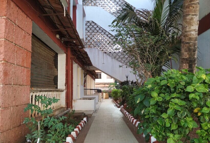 ホテル Atlanta Beach Resort