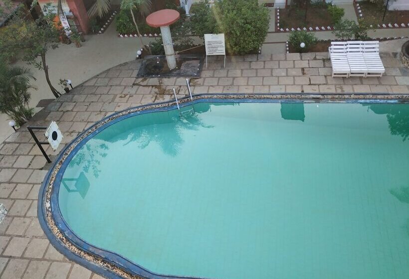 ホテル Atlanta Beach Resort