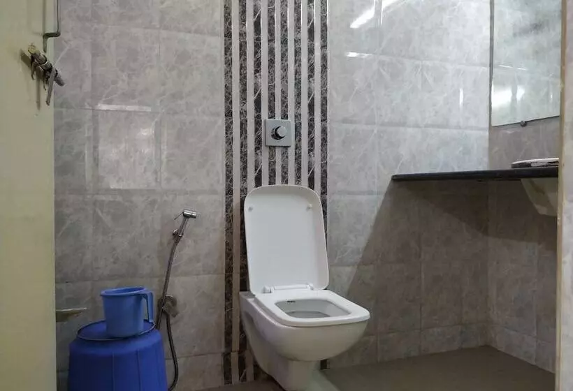 בית מלון כפרי Atlanta Beach Resort