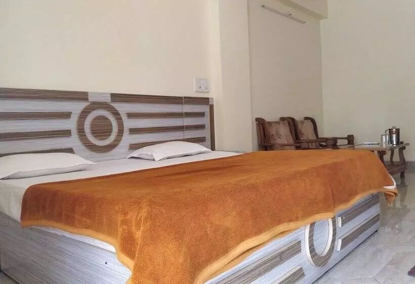 בית מלון כפרי Atlanta Beach Resort