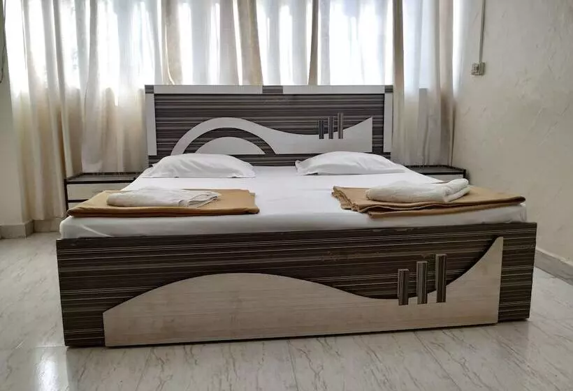 בית מלון כפרי Atlanta Beach Resort