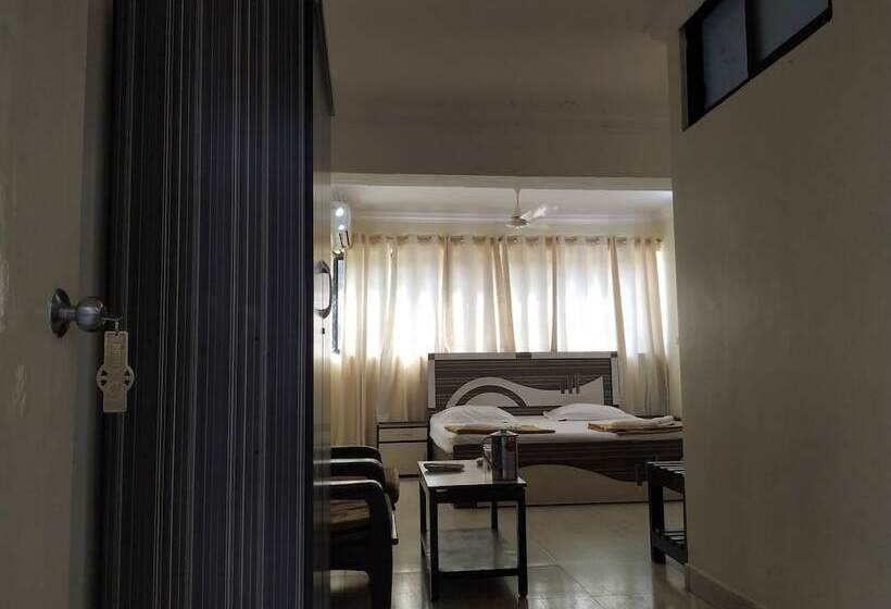 ホテル Atlanta Beach Resort