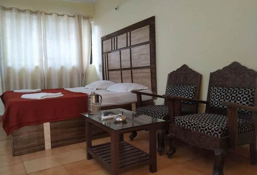 ホテル Atlanta Beach Resort