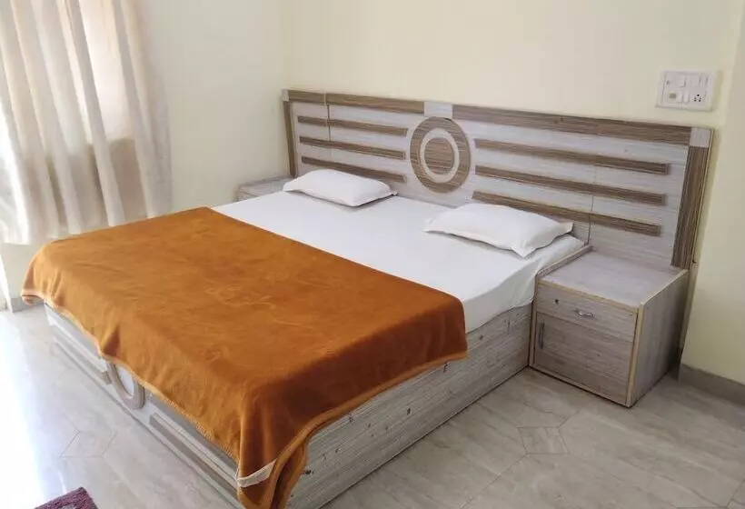 בית מלון כפרי Atlanta Beach Resort