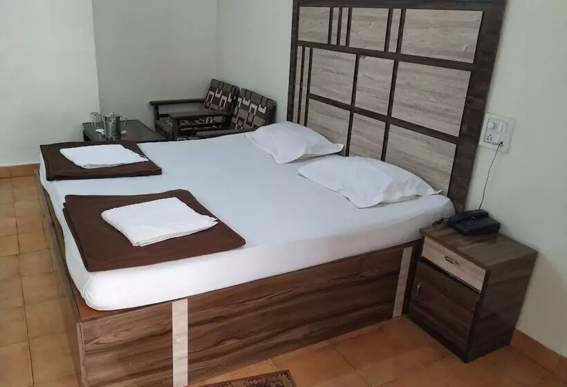 בית מלון כפרי Atlanta Beach Resort