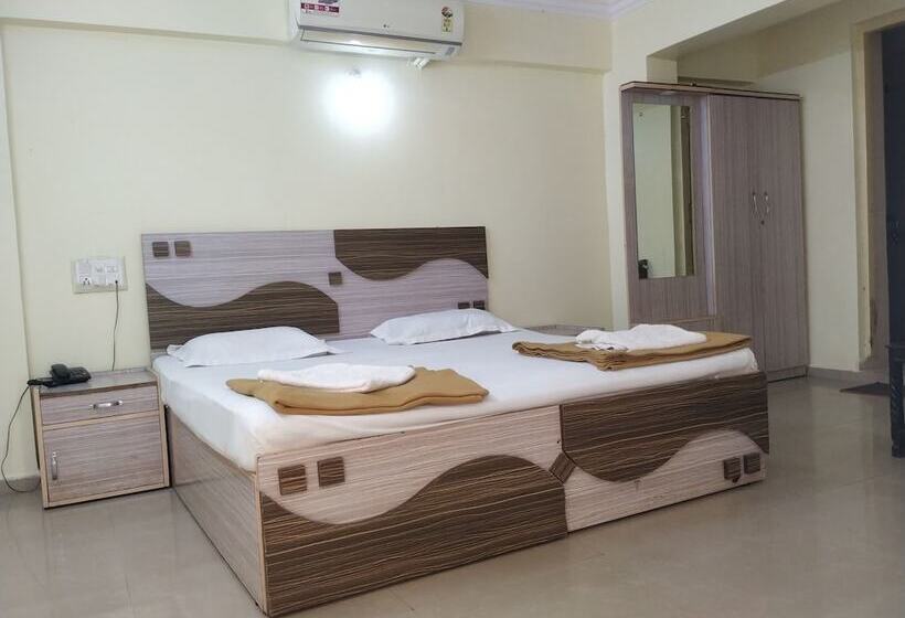 ホテル Atlanta Beach Resort