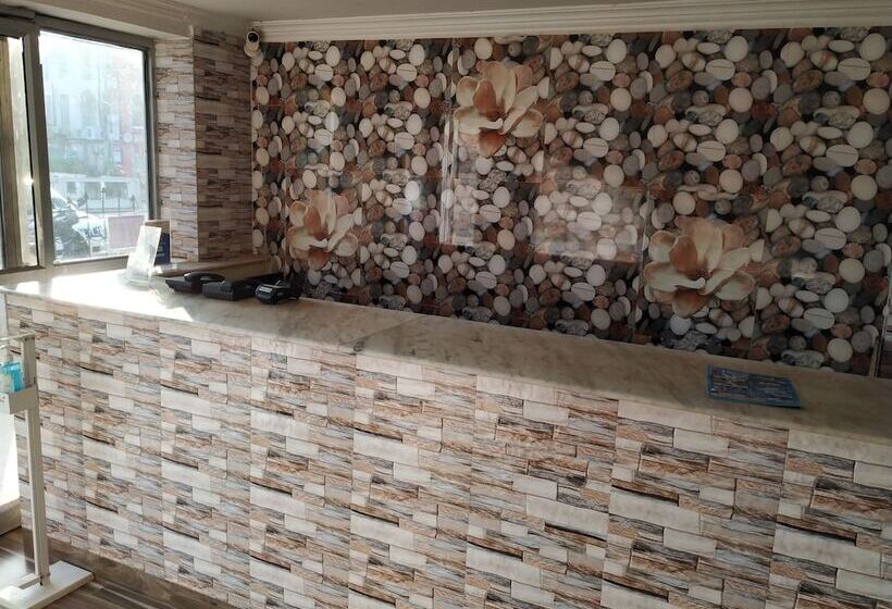 ホテル Atlanta Beach Resort