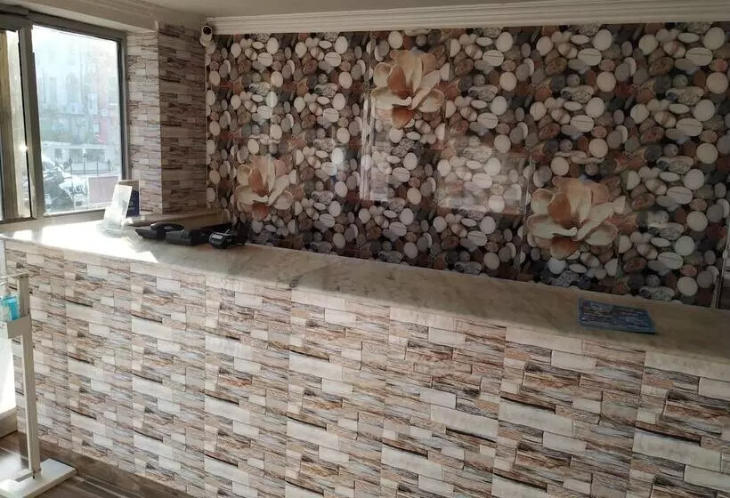 בית מלון כפרי Atlanta Beach Resort