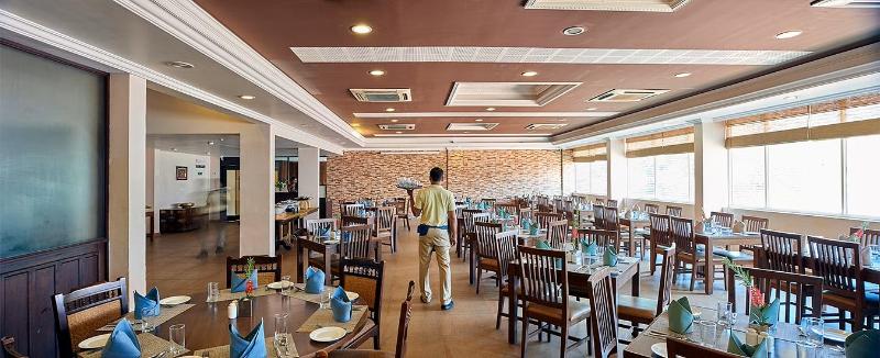 ホテル Club Mahindra Poovar