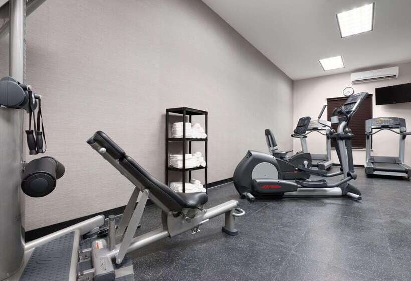 فندق Country Inn & Suites By Radisson, Katy Houston West , Tx