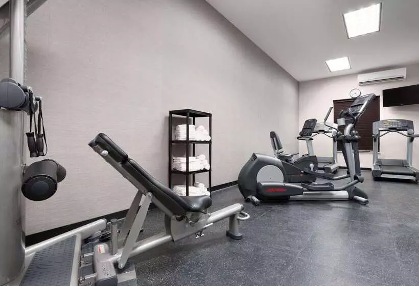 هتل Country Inn & Suites By Radisson, Katy Houston West , Tx