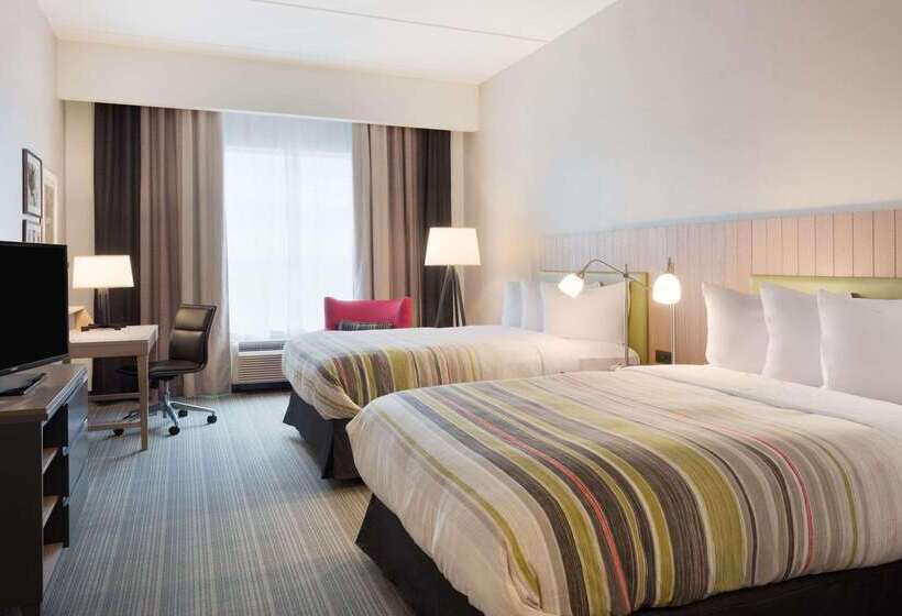 فندق Country Inn & Suites By Radisson, Katy Houston West , Tx