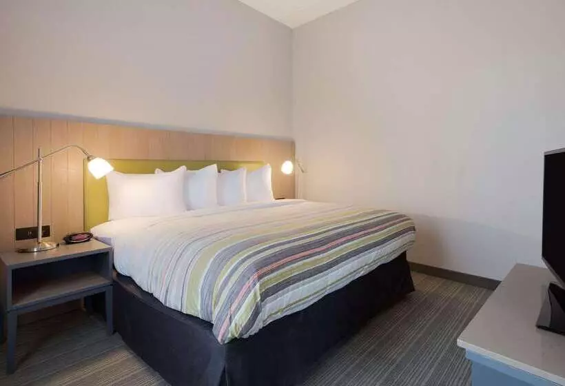 هتل Country Inn & Suites By Radisson, Katy Houston West , Tx