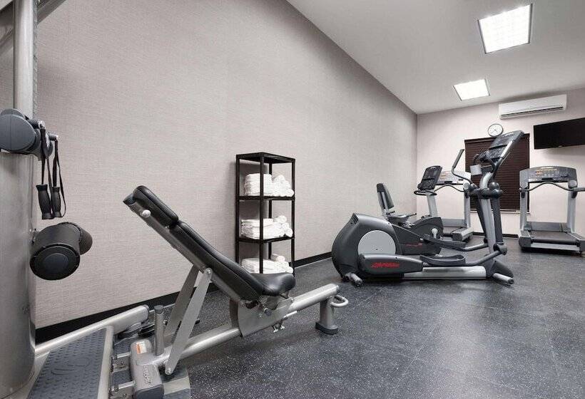 فندق Country Inn & Suites By Radisson, Katy Houston West , Tx