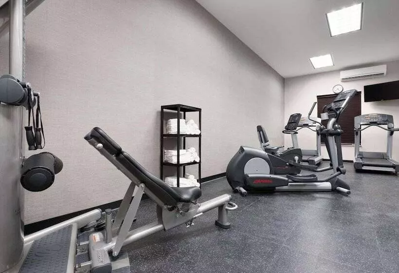 هتل Country Inn & Suites By Radisson, Katy Houston West , Tx