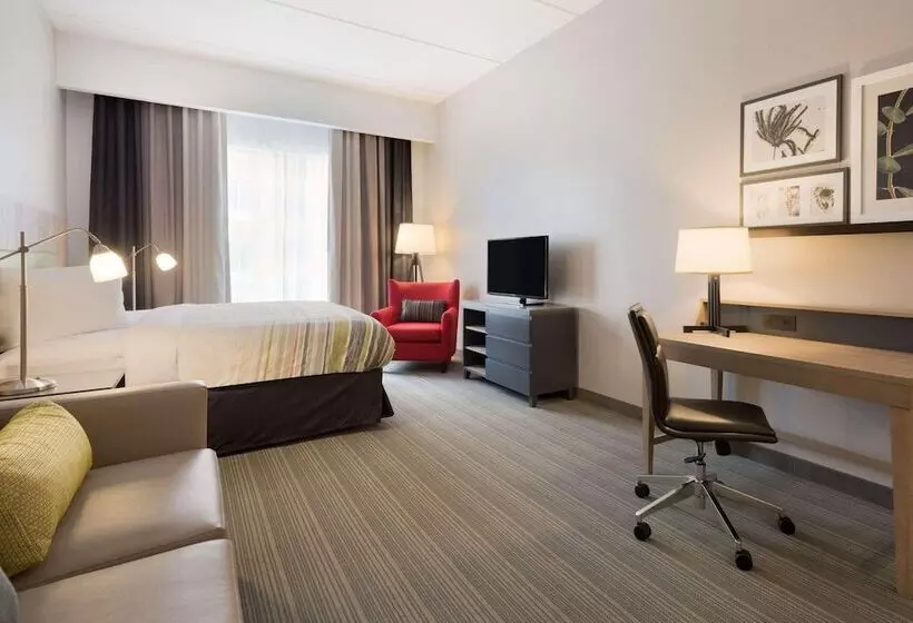 هتل Country Inn & Suites By Radisson, Katy Houston West , Tx