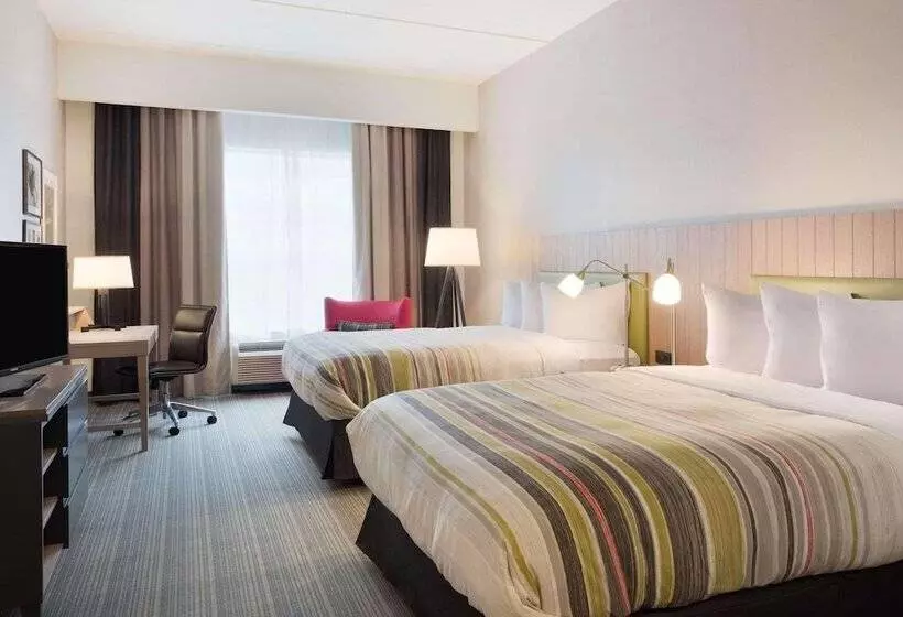 هتل Country Inn & Suites By Radisson, Katy Houston West , Tx