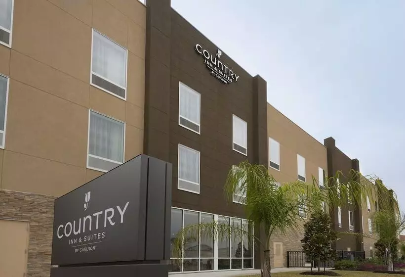 هتل Country Inn & Suites By Radisson, Katy Houston West , Tx