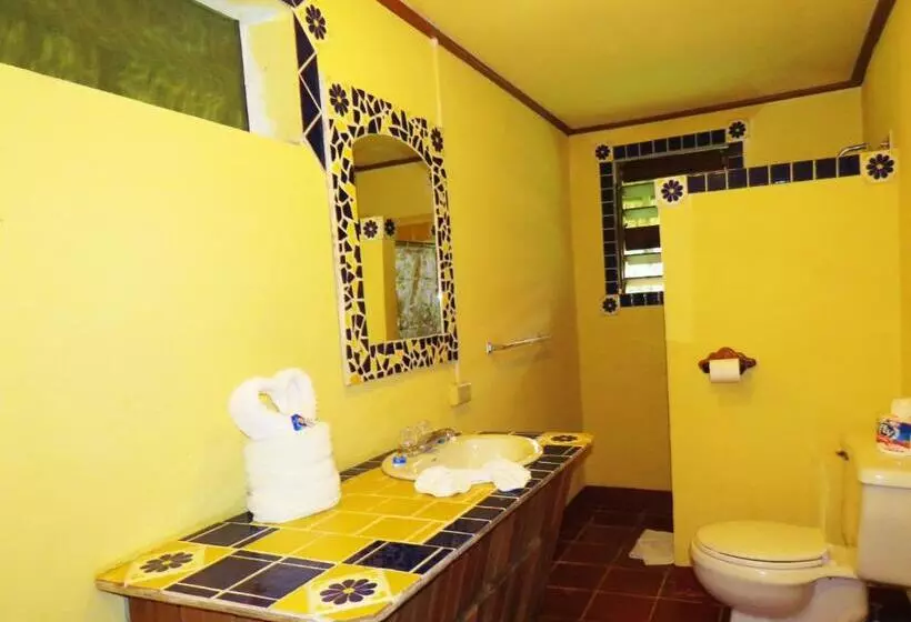 酒店 Crystal Paradise Resort