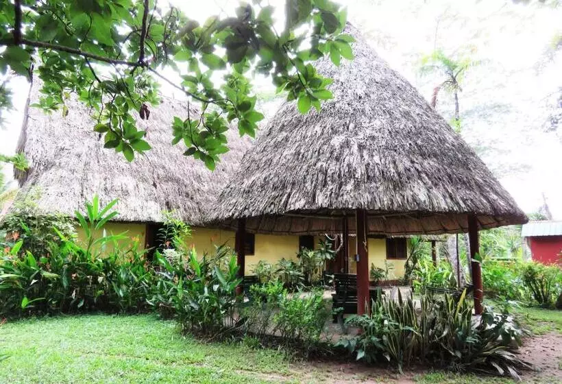 酒店 Crystal Paradise Resort