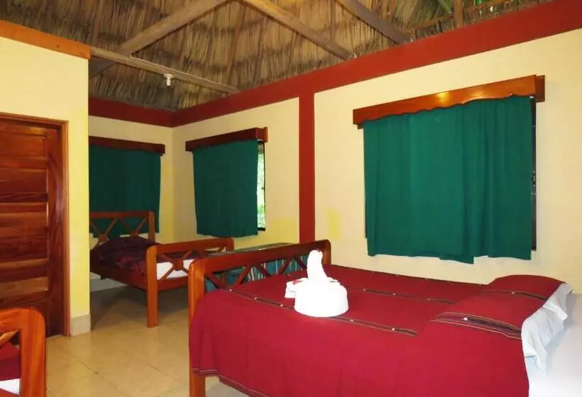 酒店 Crystal Paradise Resort