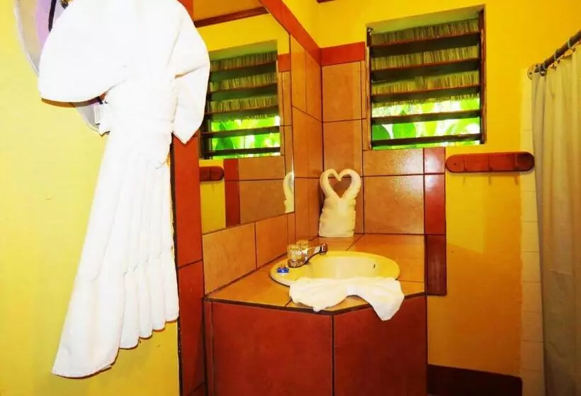 酒店 Crystal Paradise Resort