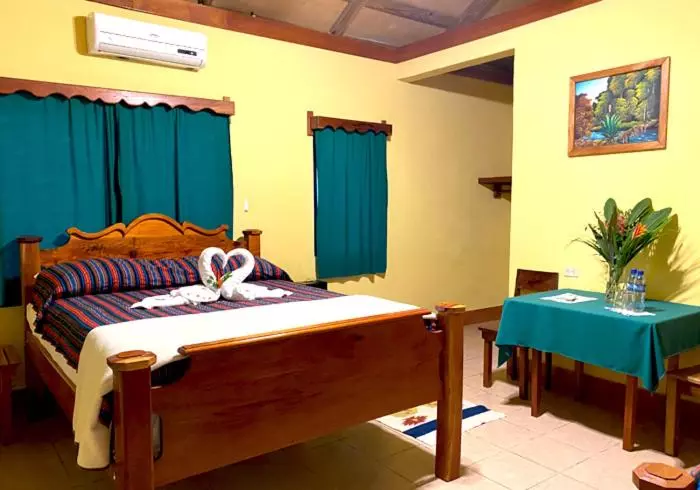 酒店 Crystal Paradise Resort