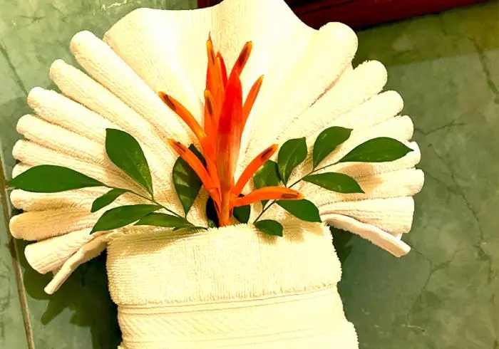 酒店 Crystal Paradise Resort