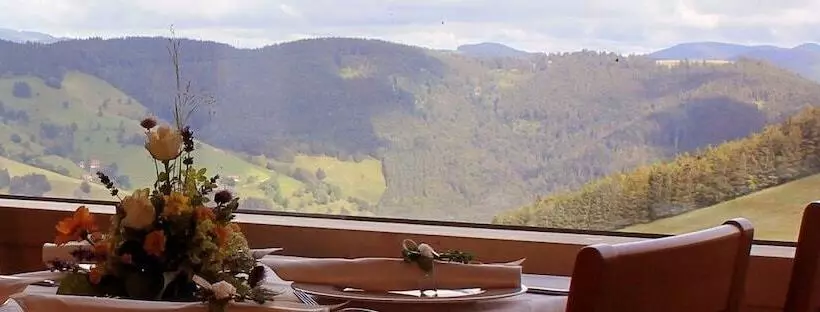 호텔 Gut Lilienfein Gesundheitsoase Mit Naturheilzentrum