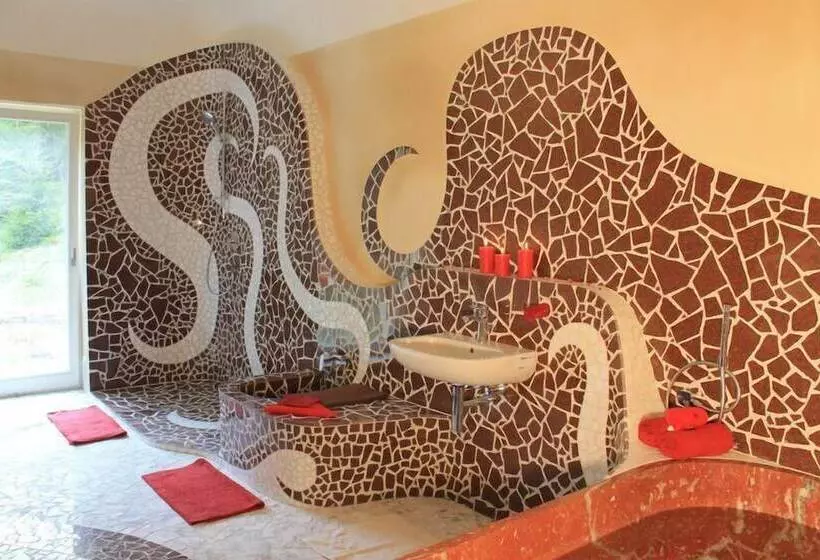 호텔 Gut Lilienfein Gesundheitsoase Mit Naturheilzentrum