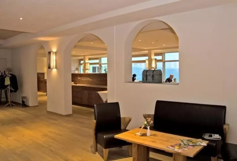 호텔 Gut Lilienfein Gesundheitsoase Mit Naturheilzentrum