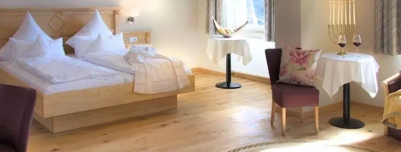 호텔 Gut Lilienfein Gesundheitsoase Mit Naturheilzentrum