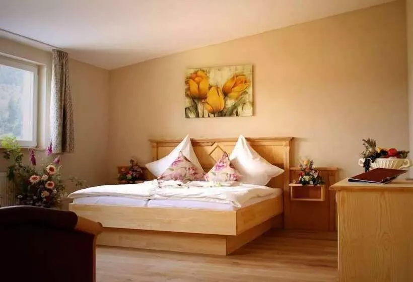 호텔 Gut Lilienfein Gesundheitsoase Mit Naturheilzentrum