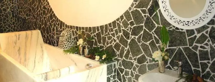 호텔 Gut Lilienfein Gesundheitsoase Mit Naturheilzentrum