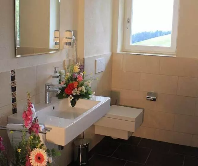 호텔 Gut Lilienfein Gesundheitsoase Mit Naturheilzentrum