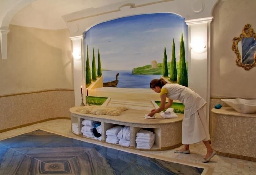 Hotel Gut Lilienfein   Gesundheitsoase Mit Naturheilzentrum